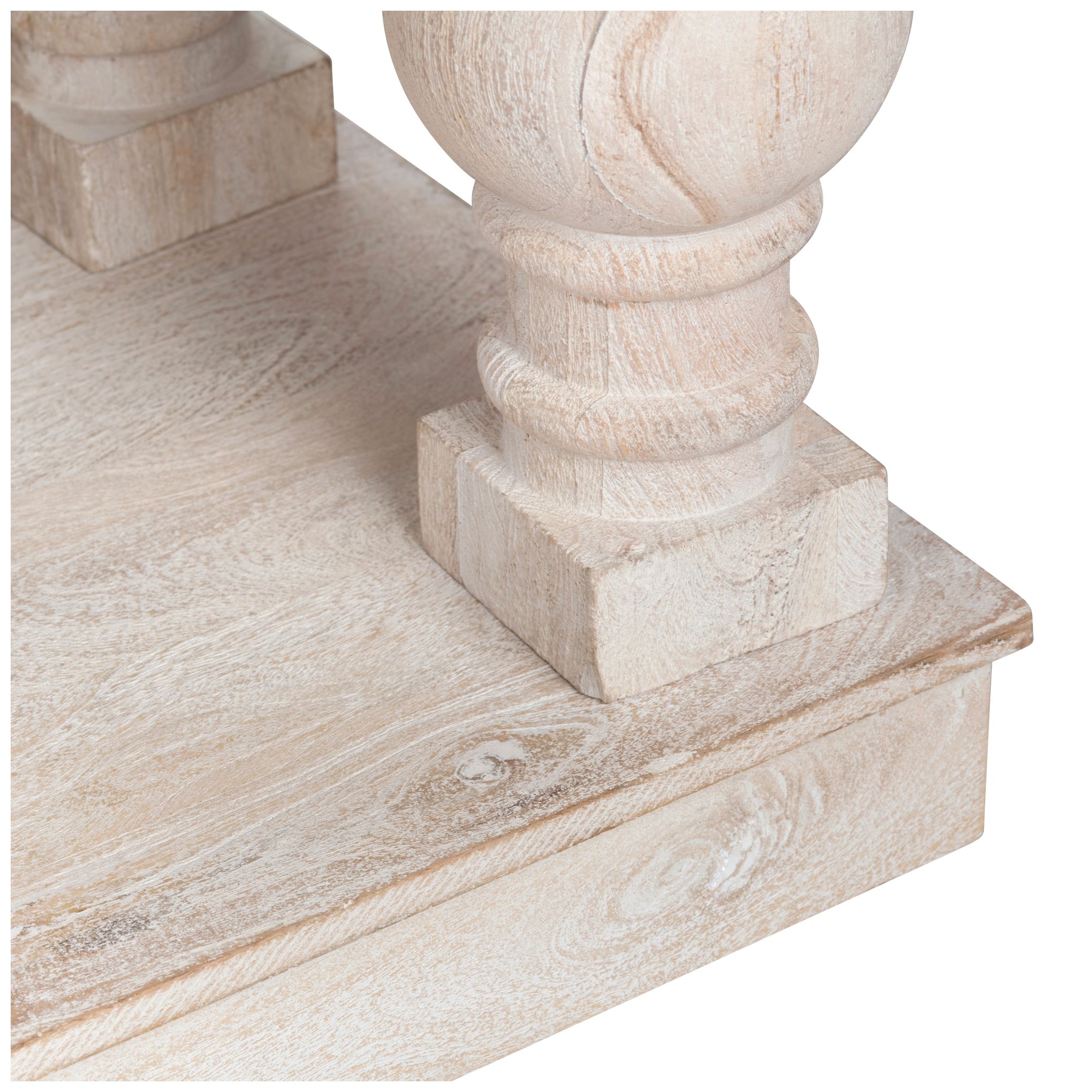 Thumbnail3 of Crestview Collection Harvest Wooden Etagere more views