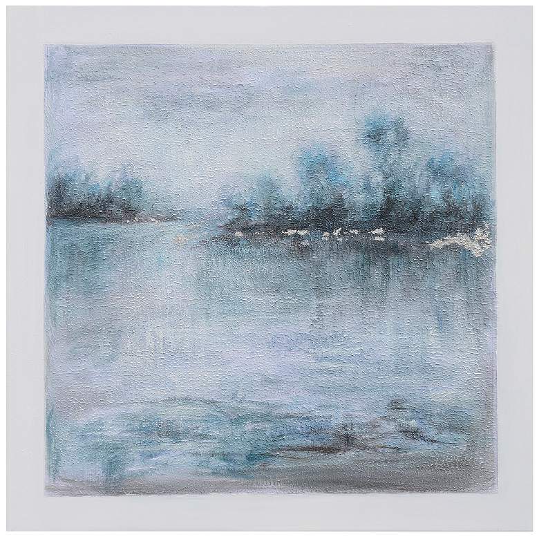 Image 1 Crestview Collection Henley Canvas Art