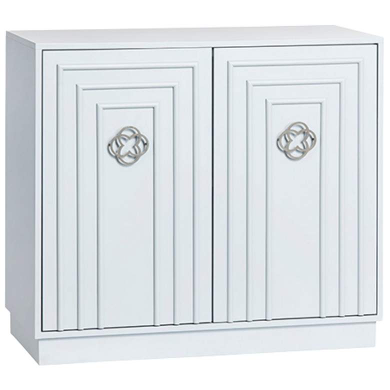 Image 1 Crestview Collection Houston Wooden Chest