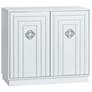 Crestview Collection Houston Wooden Chest
