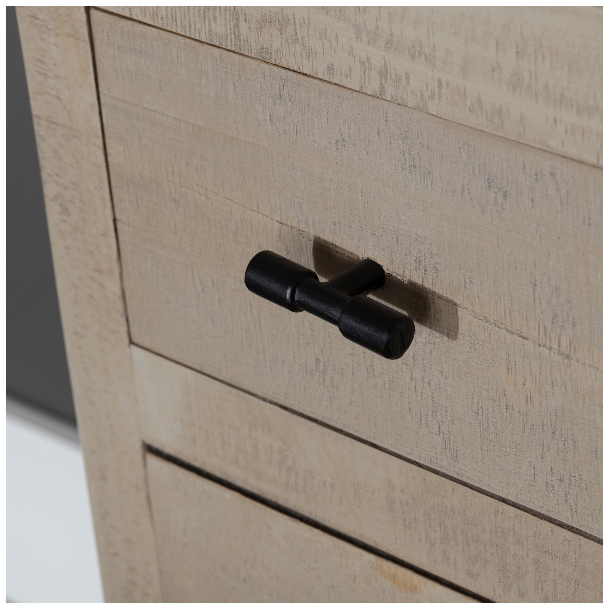 Image 4 Crestview Collection Houston Wooden Chest more views