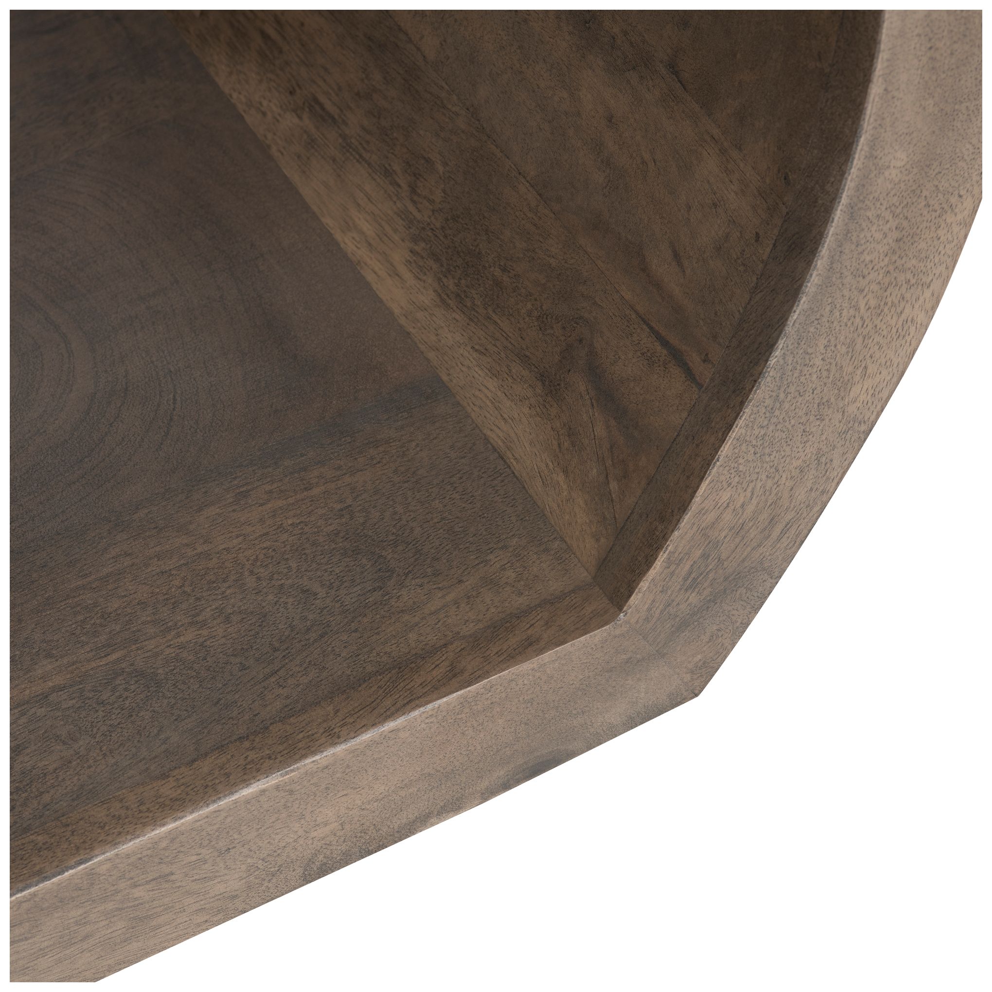 Image 3 Crestview Collection Infinity Grey Console Table more views