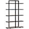 Crestview Collection Johnston Wooden Etagere