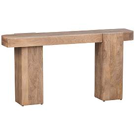 Image1 of Crestview Collection Lafayette Console Table