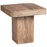 Crestview Collection Lafayette End Table