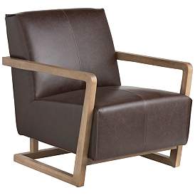 Image1 of Crestview Collection Lawson Accent Chair