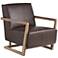 Crestview Collection Lawson Accent Chair