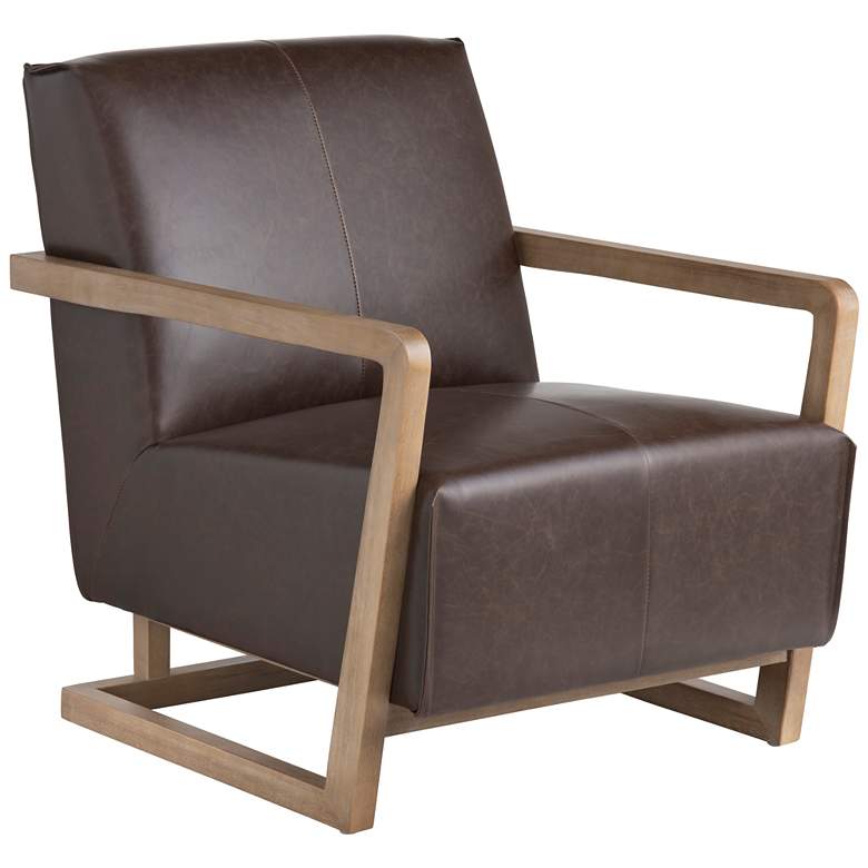 Image 1 Crestview Collection Lawson Accent Chair
