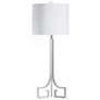 Crestview Collection Lux Table Metal  Lamp