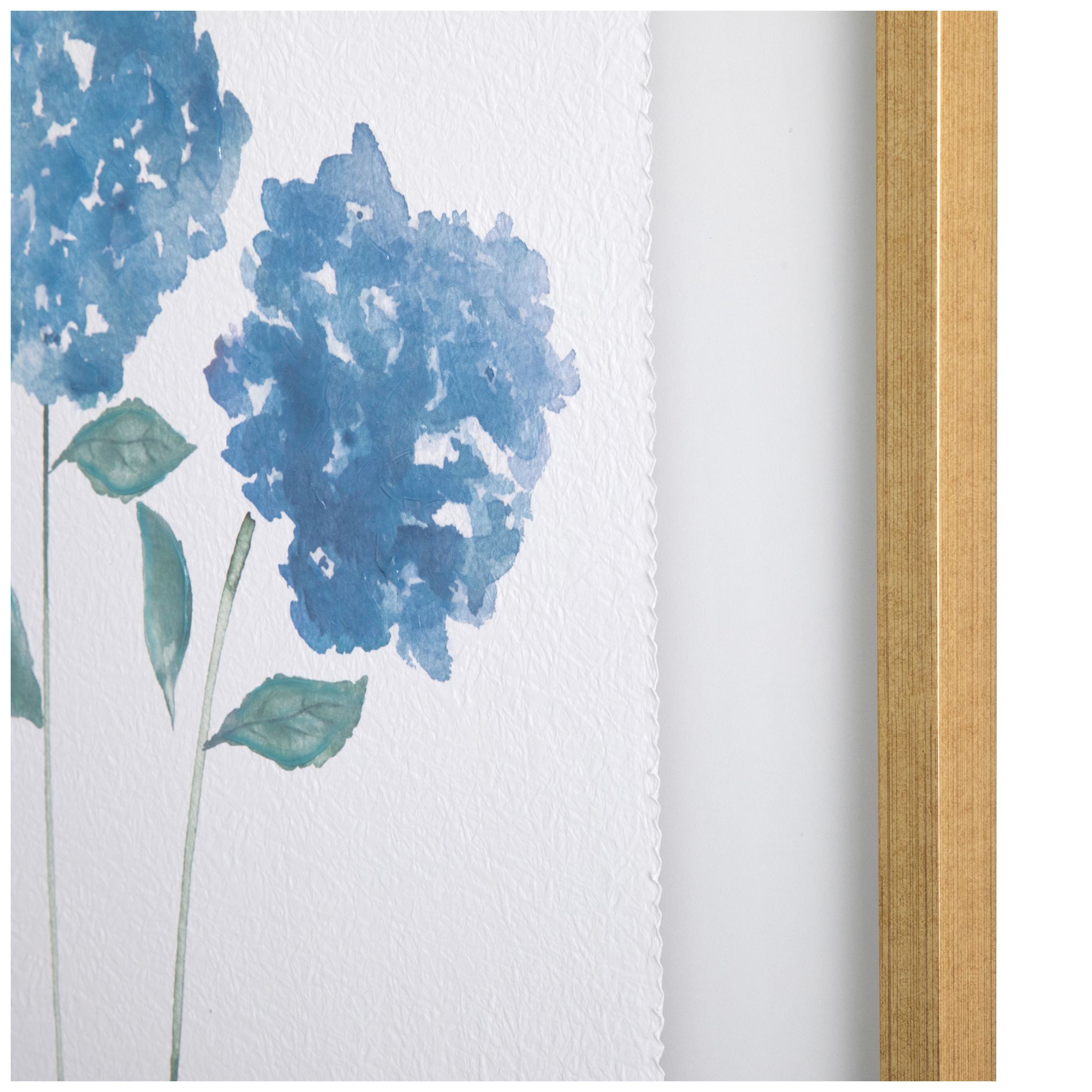 Image 2 Crestview Collection Lynnswood Framed Painting Set of 4 more views