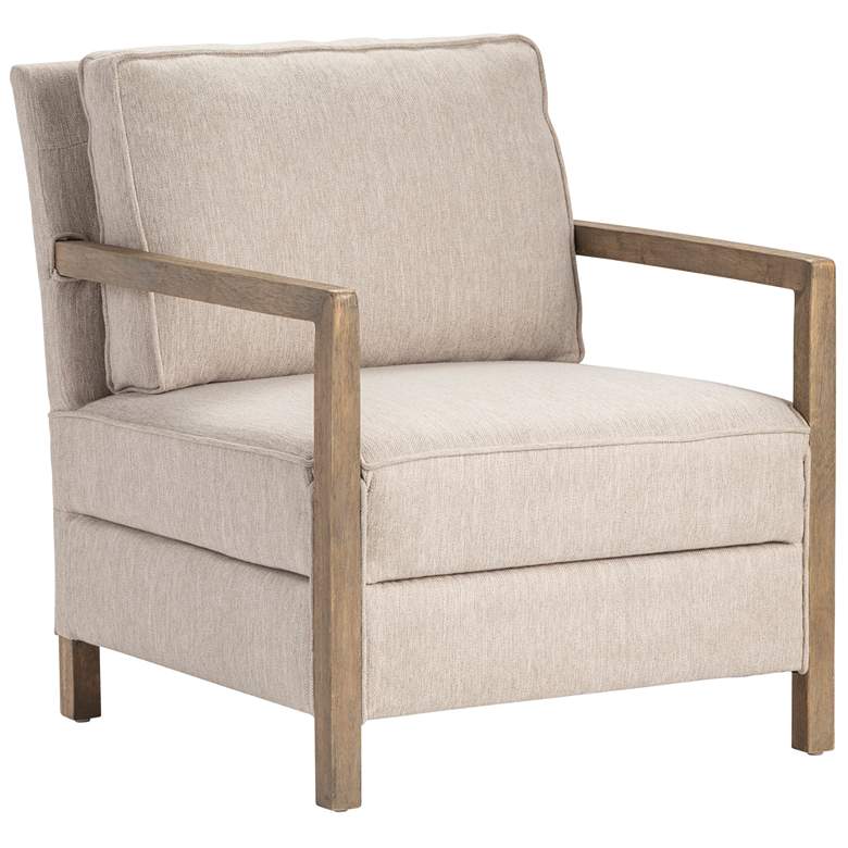 Image 1 Crestview Collection Maxwell Accent Chair