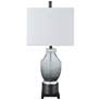 2_Crestview Collection McCance Glass Table Lamp