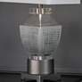 3_Crestview Collection McCance Glass Table Lamp more views