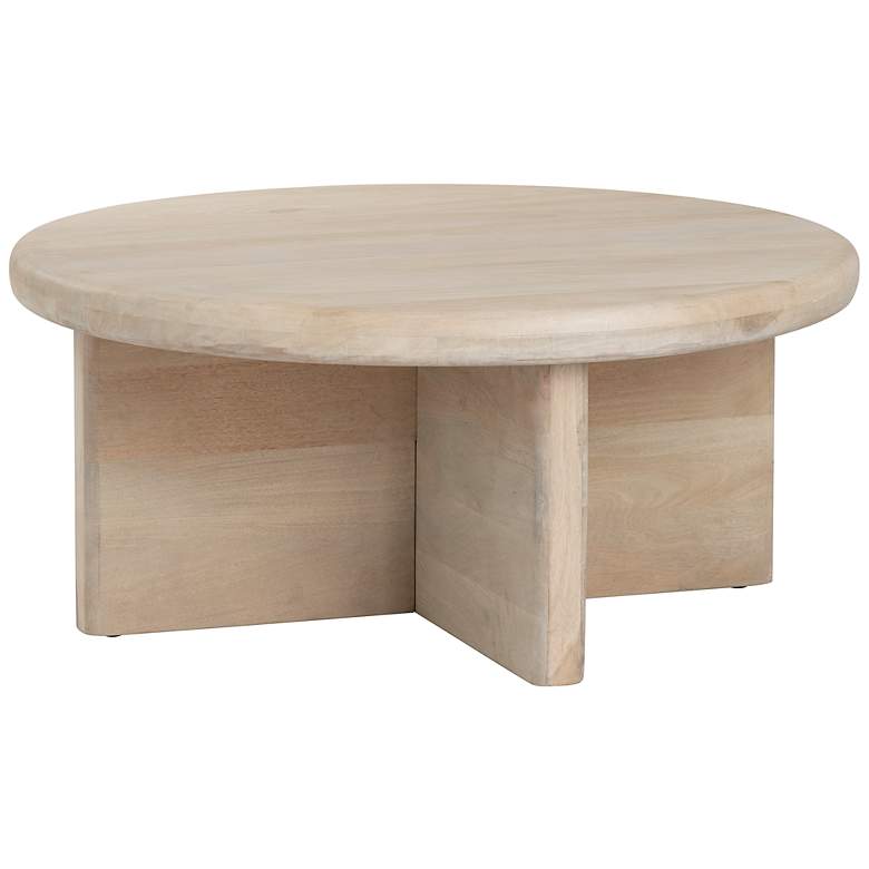 Image 1 Crestview Collection Mercer Cocktail Table