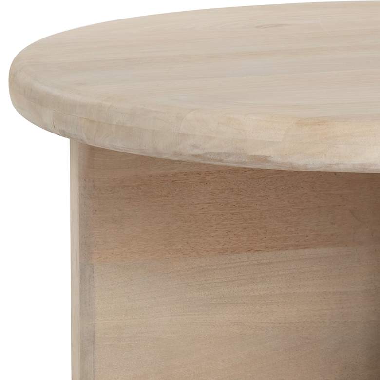 Image 2 Crestview Collection Mercer Cocktail Table more views