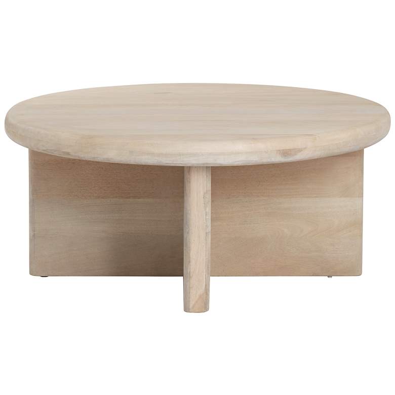 Image 3 Crestview Collection Mercer Cocktail Table more views