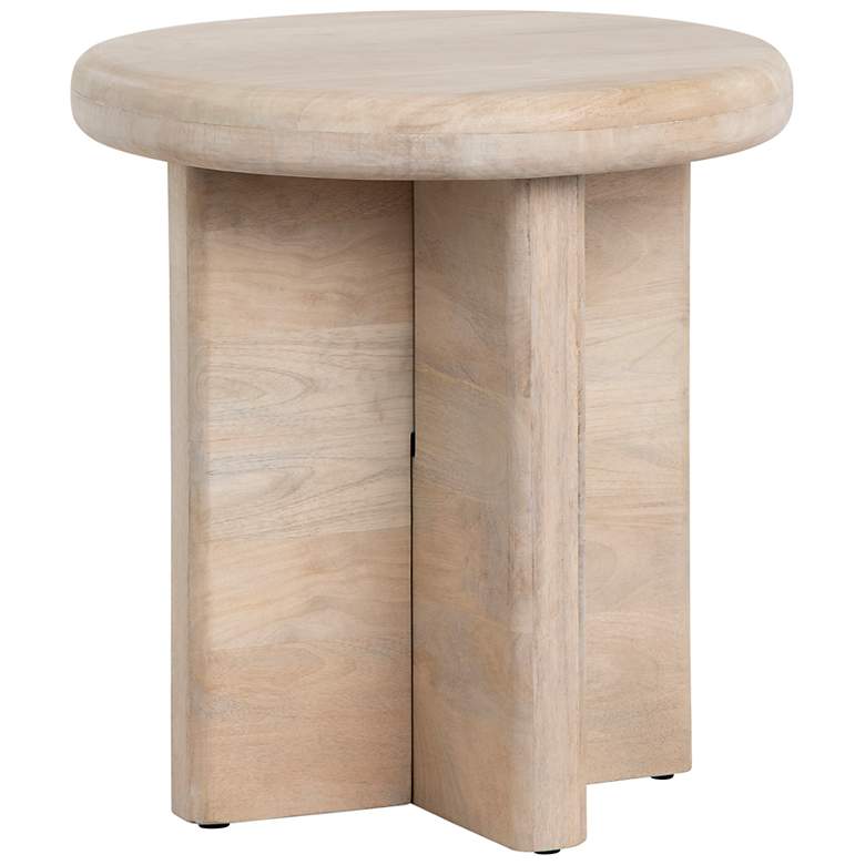 Image 1 Crestview Collection Mercer End Table