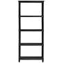Crestview Collection Meridian Wooden Etagere