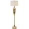 Crestview Collection Messapia 68" High Traditional Lantern Floor Lamp