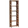 Crestview Collection Montego Wooden Etagere
