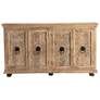 Crestview Collection Nottingham Sideboard