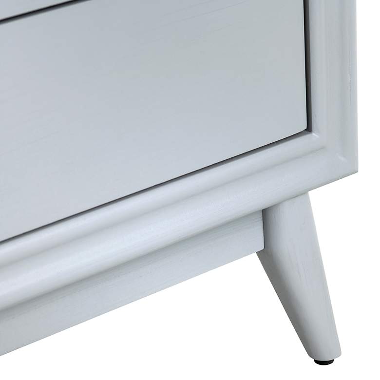 Image 4 Crestview Collection Oslo 3 Drawer Chest more views