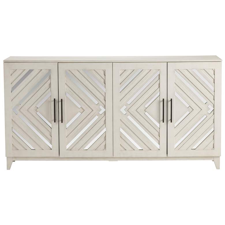 Image 1 Crestview Collection Phoebe Sideboard