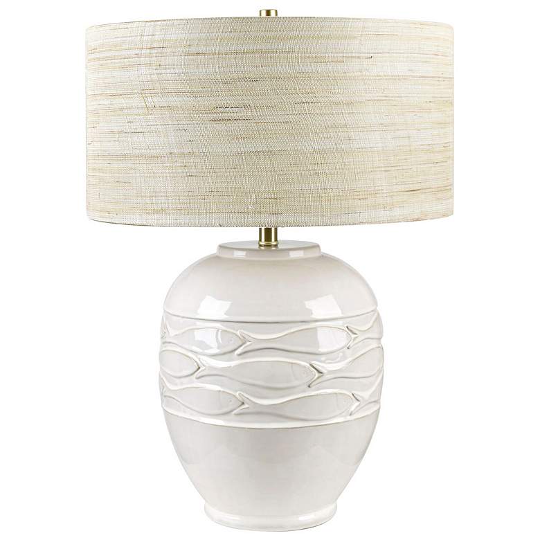 Image 1 Crestview Collection Piper Table Lamp