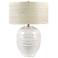 Crestview Collection Piper Table Lamp