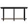 Crestview Collection Port Royal Console Table