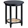 Crestview Collection Port Royal End Table