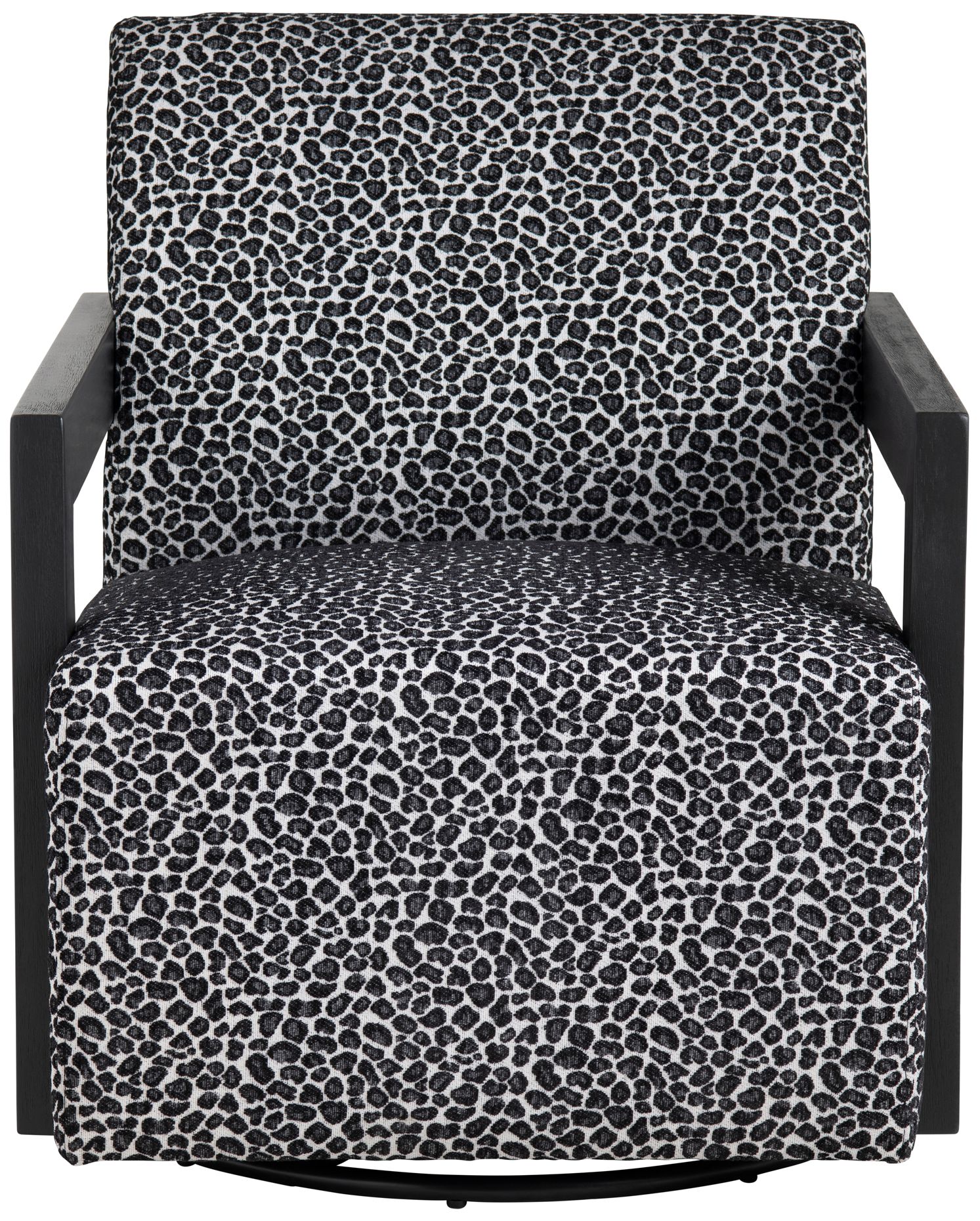 Image 2 Crestview Collection Reynolds Accent Chair more views