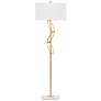 2_Crestview Collection Ringo Gold Floor Lamp