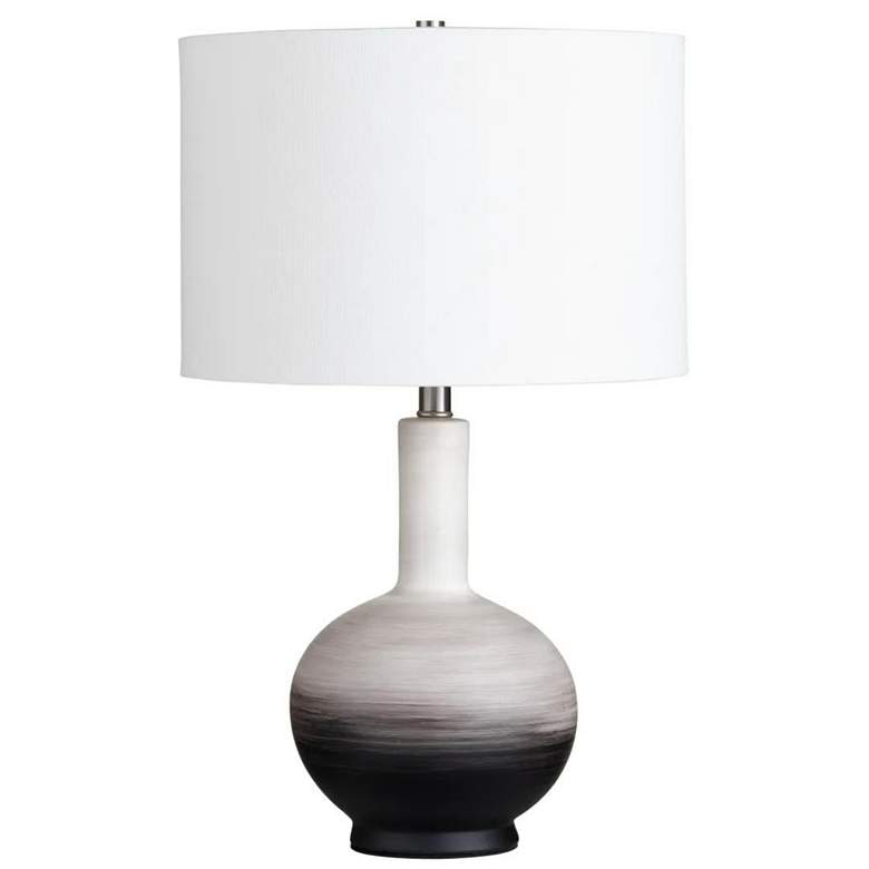 Image 1 Crestview Collection Roberts Ceramic Table Lamp