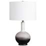Crestview Collection Roberts Ceramic Table Lamp