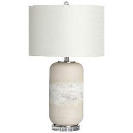 Image1 of Crestview Collection Sloane Ceramic Table Lamp