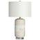 Crestview Collection Sloane Ceramic Table Lamp
