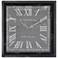 Crestview Collection Time Lapse I 14" Square Wall Clock