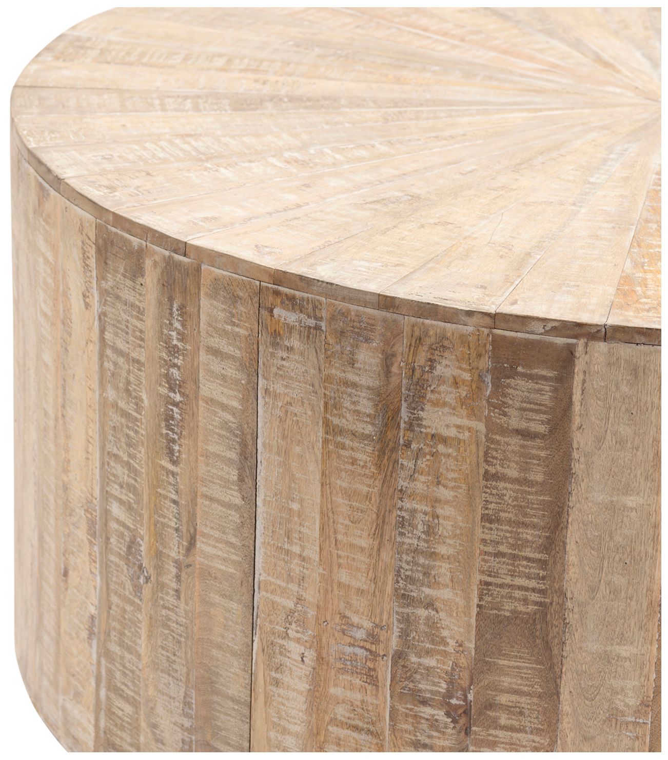 Image 2 Crestview Collection Turner Cocktail Table more views