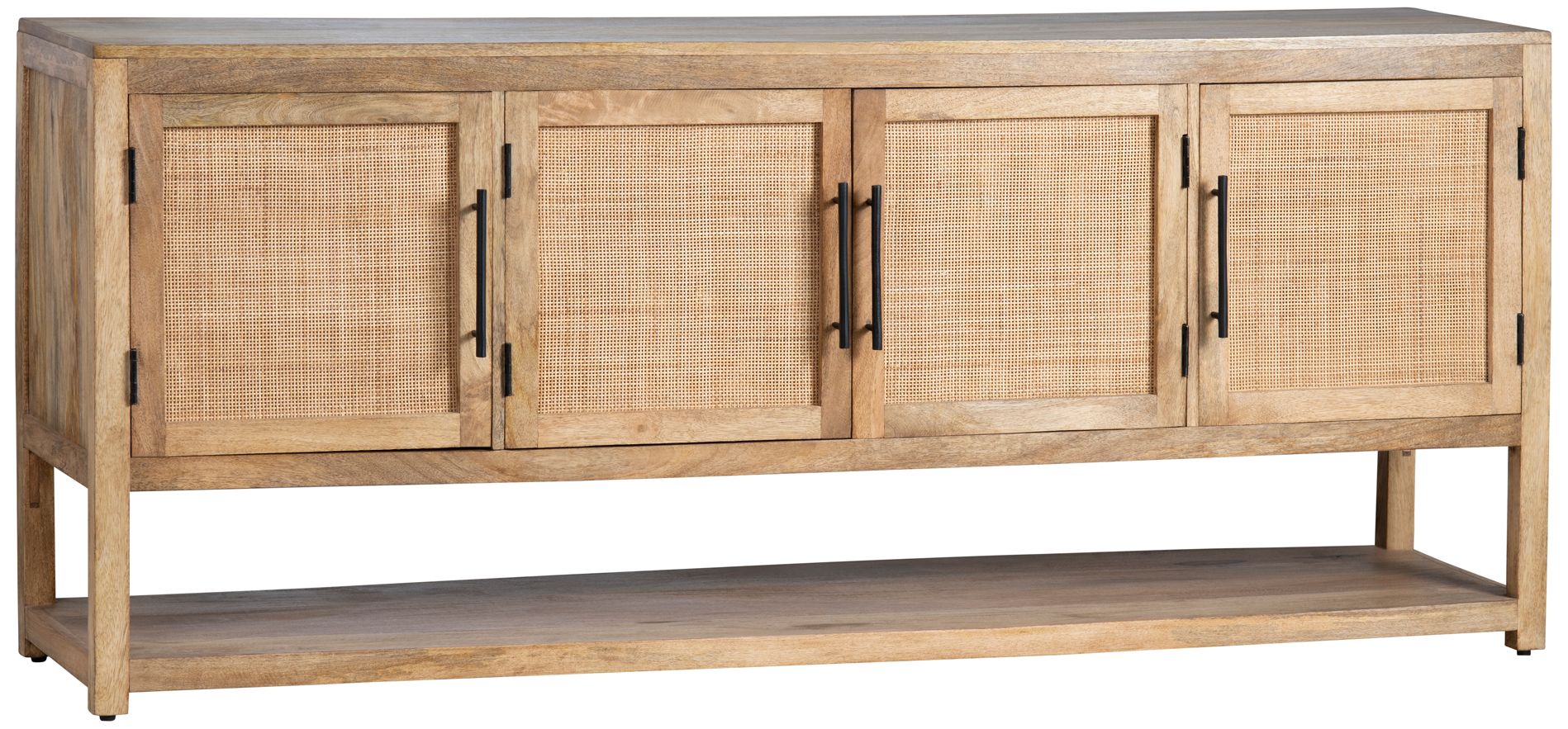 Image 3 Crestview Collection Valley Creek Sideboard more views