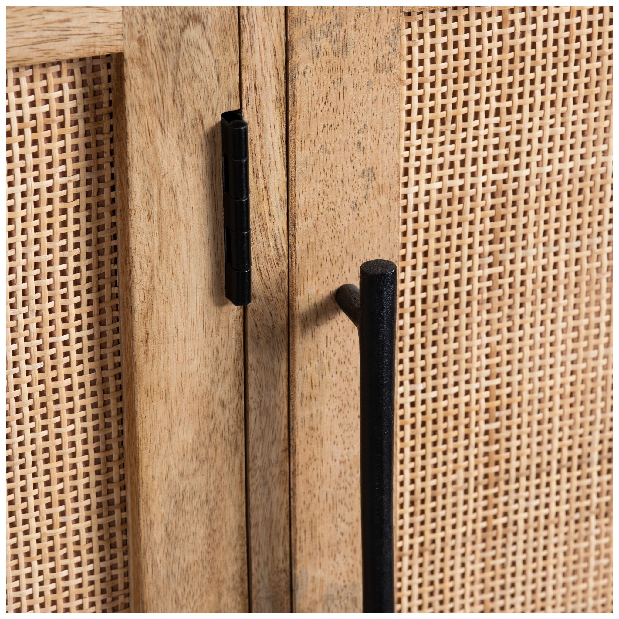 Image 4 Crestview Collection Valley Creek Sideboard more views