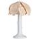 Crestview Collection Willa Whimsical Ceramic Tree Lamp