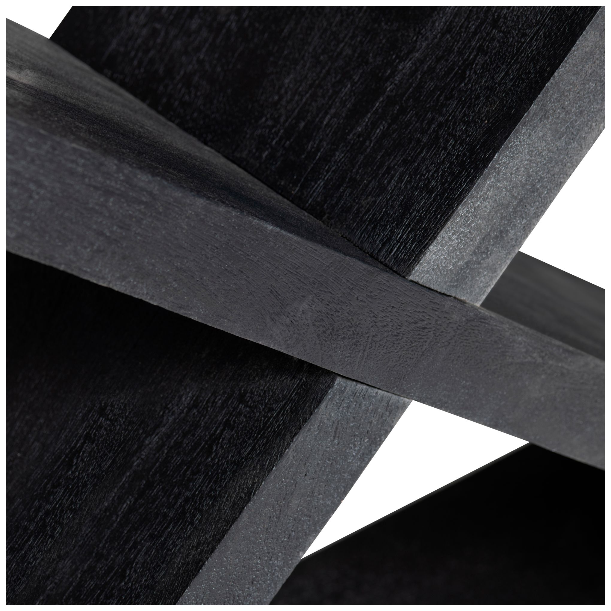 Image 3 Crestview Collection Wooden Veritas Console more views