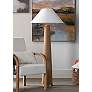 Thumbnail1 of Crestview Collection Xander Hemp Rope Tower Floor Lamp
