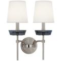Robert Abbey Cristallo Silver Collection