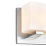 4_Cristini 3 Light Vanity Light With Satin Nickel Finish more views