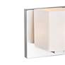 5_Cristini 3 Light Vanity Light With Satin Nickel Finish more views