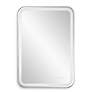 3_Crofton Polished Nickel 22 1/4" x 32 1/4" LED Wall Mirror