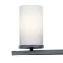 3_Crosby 4-light Black Modern/contemporary Vanity Light more views