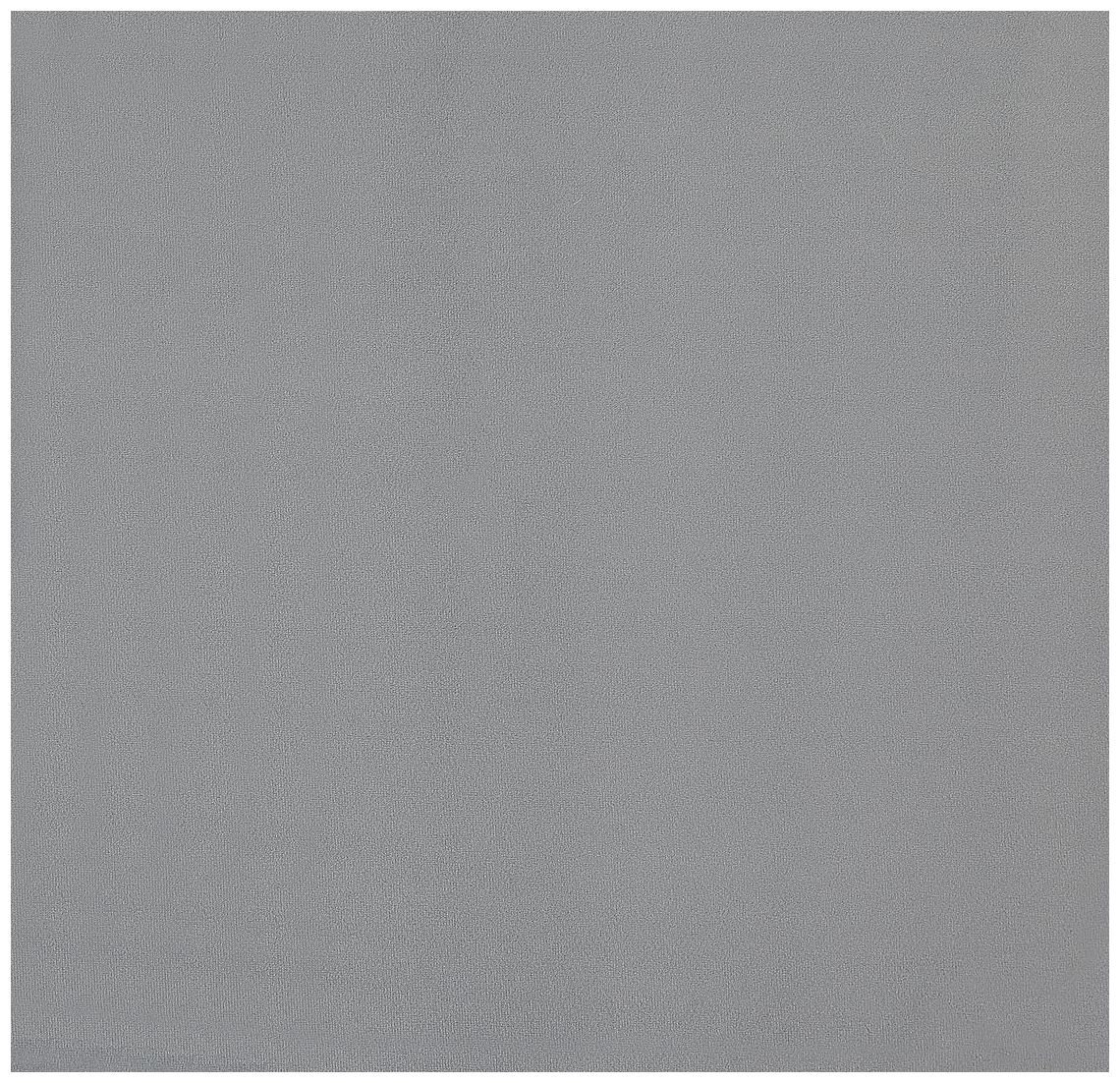 Crosby Modern King-Size Upholstered Velvet Bedframe and Headboard in Grey